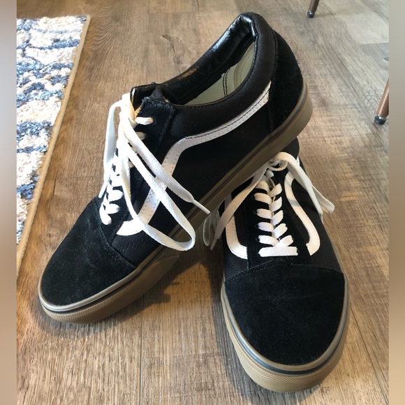 Vans Old Skool Gum Sole - Picture 2 of 6